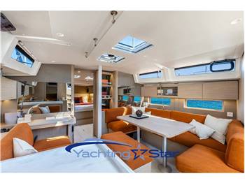 BENETEAU OCEANIS 47