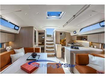 BENETEAU OCEANIS 47