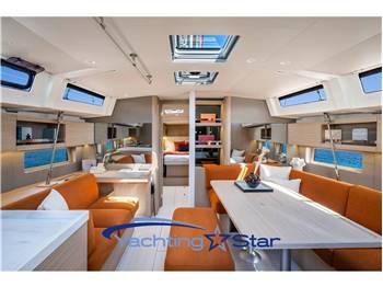 BENETEAU OCEANIS 47