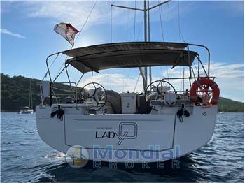 BENETEAU OCEANIS 51.1