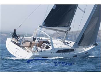 BENETEAU Oceanis 41.1