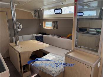 BENETEAU Oceanis 41.1