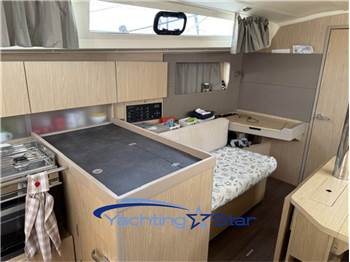 BENETEAU Oceanis 41.1