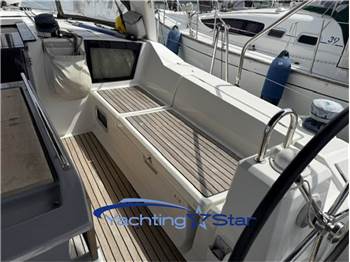 BENETEAU Oceanis 41.1