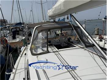 BENETEAU Oceanis 41.1
