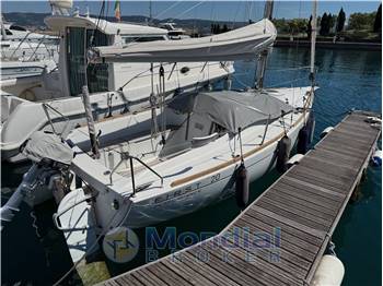 BENETEAU First 20 Performancee