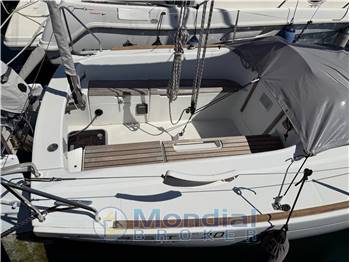 BENETEAU First 20 Performancee