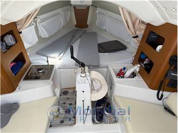 BENETEAU First 20 Performancee