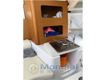 BENETEAU First 20 Performancee