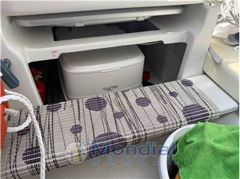 BENETEAU First 20 Performancee