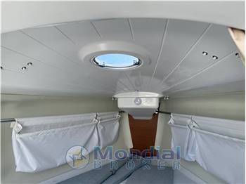 BENETEAU First 20 Performancee
