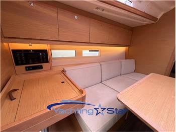 DUFOUR 390 GRAND LARGE