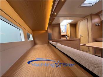 DUFOUR 390 GRAND LARGE