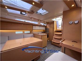 DUFOUR 390 GRAND LARGE