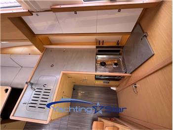 DUFOUR 390 GRAND LARGE