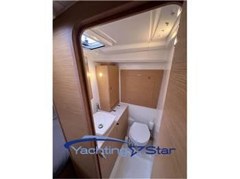 DUFOUR 390 GRAND LARGE