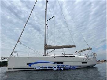 DUFOUR - 390 GRAND LARGE