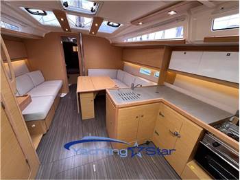 DUFOUR 390 GRAND LARGE