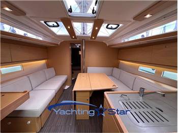 DUFOUR 390 GRAND LARGE