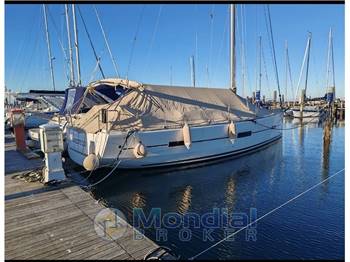 DUFOUR 41O GL