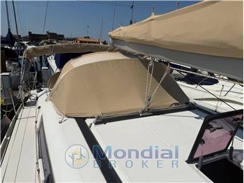 DUFOUR 41O GL