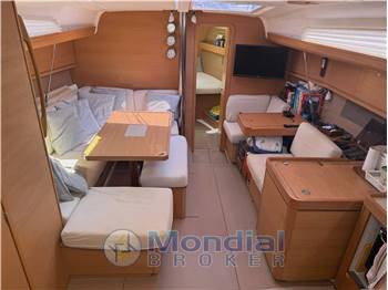 DUFOUR 41O GL