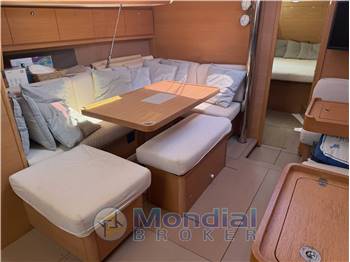 DUFOUR 41O GL