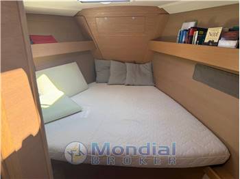 DUFOUR 41O GL