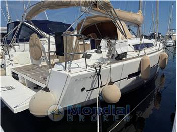 DUFOUR 41O GL