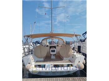 DUFOUR 41O GL