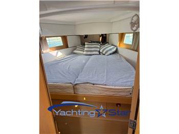 BENETEAU OCEANIS 38