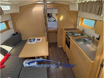 BENETEAU OCEANIS 38