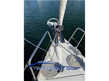 BENETEAU OCEANIS 38