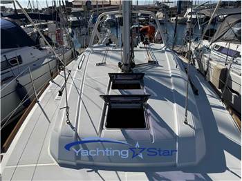 BENETEAU OCEANIS 38