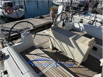 BENETEAU OCEANIS 38
