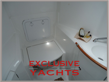 Beneteau Oceanis 411 clipper