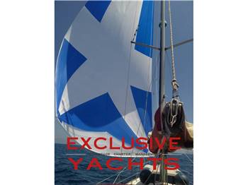 Beneteau Oceanis 411 clipper