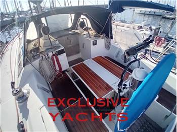 Beneteau Oceanis 390