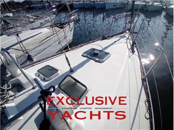 Beneteau Oceanis 390