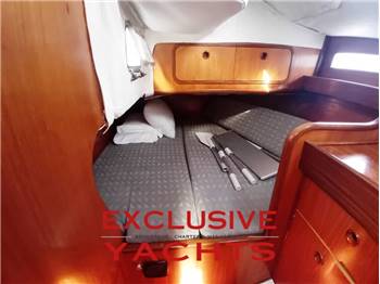 Beneteau Oceanis 390