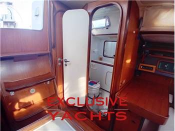 Beneteau Oceanis 390