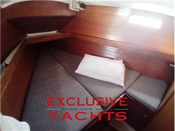 Beneteau Oceanis 390