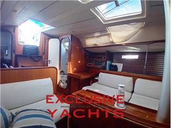 Beneteau Oceanis 390
