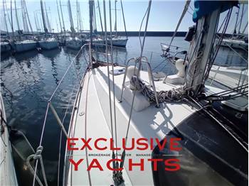 Beneteau Oceanis 390