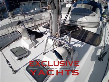 Beneteau Oceanis 390