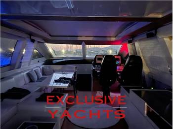 Queens Yachts 72