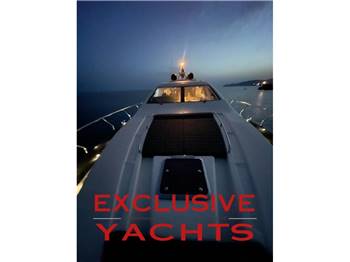 Queens Yachts 72