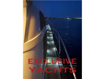 Queens Yachts 72