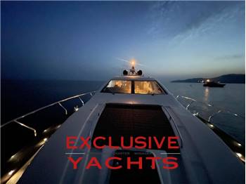 Queens Yachts 72