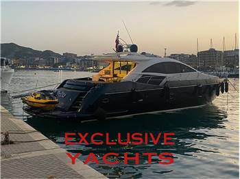 Queens Yachts 72